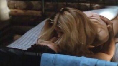Renee Griffin - Criminal Affairs (1998)