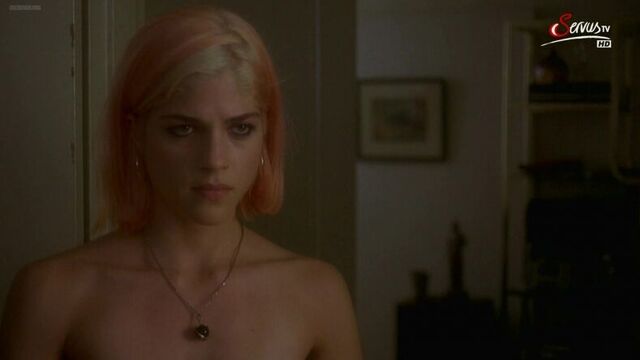 Selma Blair, Aleksa Palladino - Storytelling (2001)