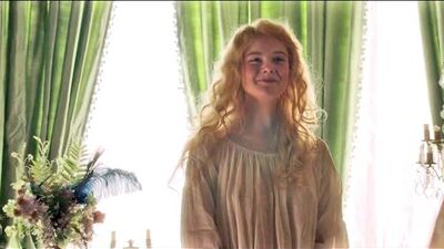 Elle Fanning - The Great (2020)