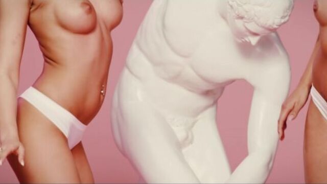 Tujamo Danny Avila - Cream [18+]