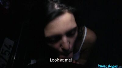 Kira Queen [HD 720, all sex, russian, public, POV]