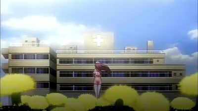 Медсестры ночной смены: Kazama Mana | Night Shift Nurses: Kazama Mana