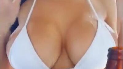 Vine top girl 2016 Irina Ivanova