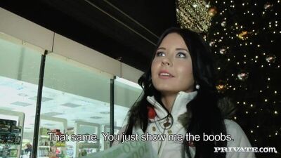 Mia Manarote - Fuck Stranger For Money