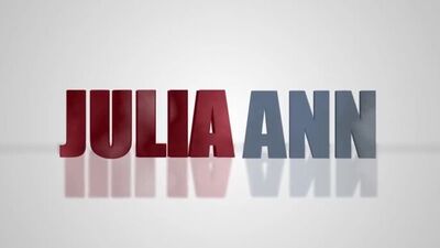 Julia Ann - Life Of An Adult Star - Biography