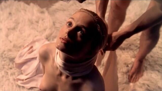 Heather Graham Bdsm sex scene