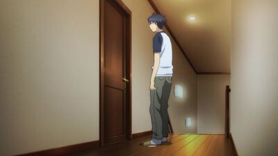 [6] Monster Musume no Iru Nichijou TV-1 / Повседневная жизнь с девушкой монстром - 6 серия [720p HD]