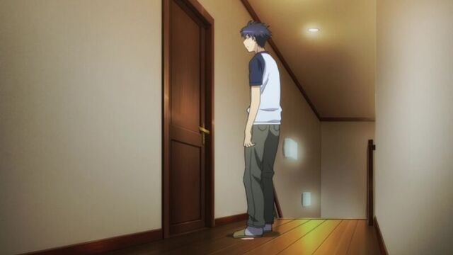 [6] Monster Musume no Iru Nichijou TV-1 / Повседневная жизнь с девушкой монстром - 6 серия [720p HD]