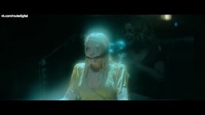 Lucy Hale, Maggie Q, Portia Doubleday, etc - Fantasy Island (2020) HD 1080p Web Nude? Sexy! Watch Online