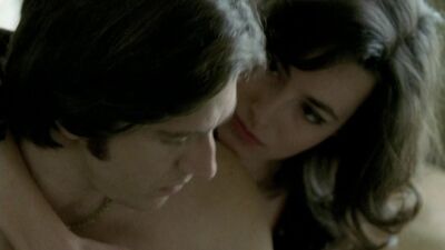 Daniela Virgilio Nude - Romanzo Criminale s02 (2010)