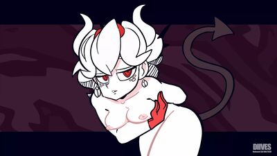 The helltaker