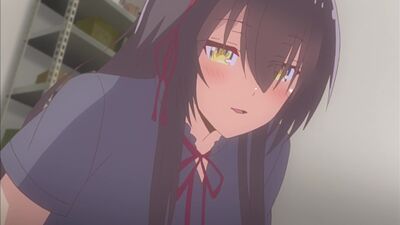 Kawaikereba Hentai demo Suki ni Natte Kuremasu ka?/HenSuki/Полюбишь ли ты Извращенку,если Она Милая?-12 серия END[Озвучка:AniL.]