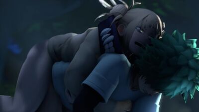 Greatm8 My Hiro Academia futanari futa porn hentai футанари фута