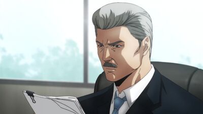 AniDub | Школа строгого режима - 12 серия / Prison School / Школа-Тюрьма 12 / Kangoku Gakuen русская озвучка Trina_D,Cuba77 и тд