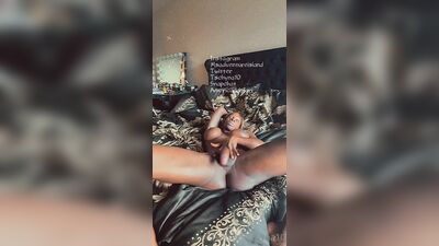 Atlanta Trany Fingering