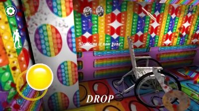 [ЛОКИ БОБО] ГРЕННИ 3 это ПОПЫТЕР ► ПОПит в Гренни ► GRANNY 3 POP IT