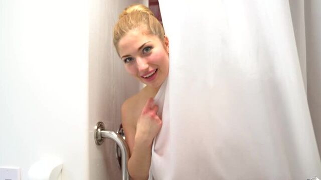 Stephanie Carter "Hot & Steamy!"