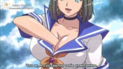 Клинок Королевы: Странствия воительниц / Queen's Blade: Rurou no Senshi (The Exiled Virgin) - 1 Сезон спешл 1 (Субтитры)