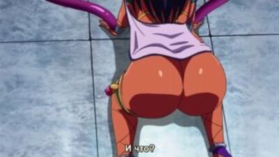 Клинок Королевы: Восстание / Queen's Blade: Rebellion - 3 Сезон спэшл 2 (Субтитры)