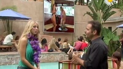 Секс-Фактор \ Sex-Factor (14.03.2010) Эротическое ШОУ США (18+)