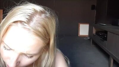 Женские стоны ASMR