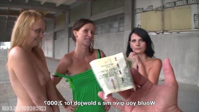 Czech: Czech Couples 3 (porno,czechav,swinger,couples,oral,fuck,suck,group,sex,orgy,povd,retro,xxx,cumshot,streets,agent)