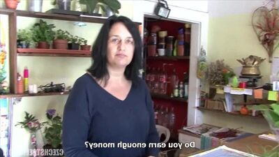 Czech: Czech Streets 80 (porno,sex,full,xxx,couples,czechav,fuck,suck,lick,pussy,teen,money,public)