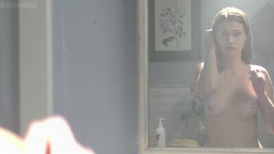 Nicole Fox Nude - Ashley (2013) HD 1080p Watch Online