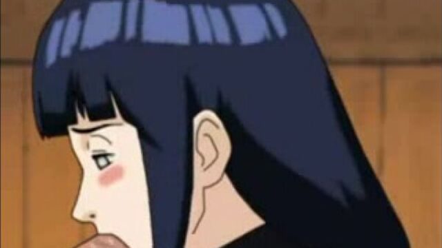 Хентай наруто и хината часть 1