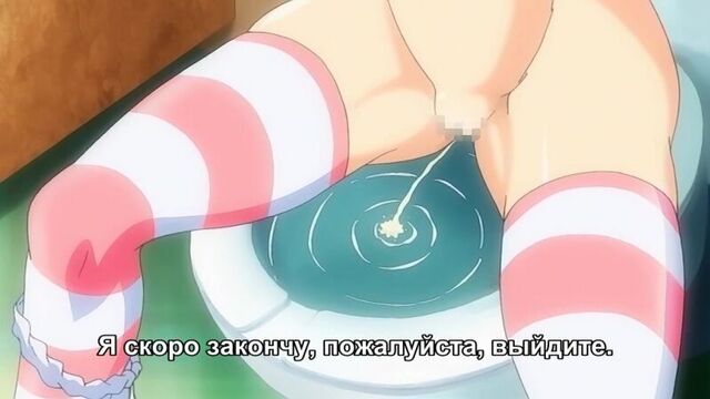 Hentai & Хентай 18+ .Rape! Rape! Rape! / Тройное изнасилование! 3