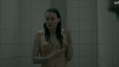 Йозефин Асплунд , Ева Меландер - Снежные ангелы / Josefin Asplund , Eva Melander - Snöänglar ( 2021 )