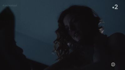 Hélène (Helene) Degy Nude - Les Ombres du Passé (2018) HD 1080p Watch Online