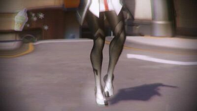 Sombra Dance [no sound]