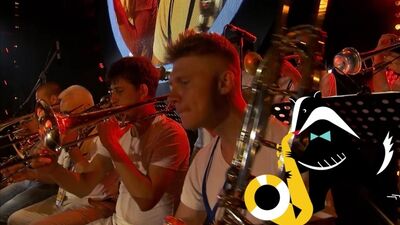 Фестиваль Koktebel Jazz Party-2018