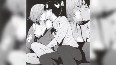 Hentai | manga | Хентай | манга