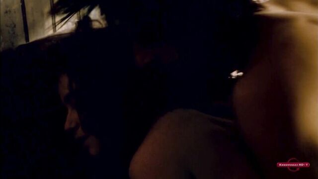 Charlotte Ayanna Nude - Love the Hard Way (2001) HDTV 1080p (RUS DUB)