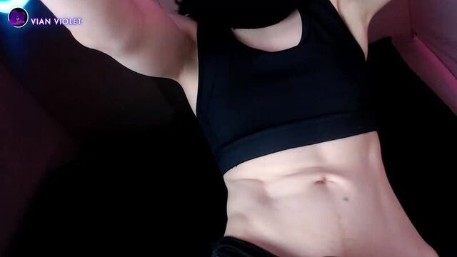 Vianviolet | [chaturbate, webcam, дрочит, порно, porno, сиськи, сосет, секс, минет]