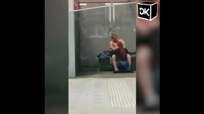 Секс на улице в Астрахани | Дерзкий Квадрат