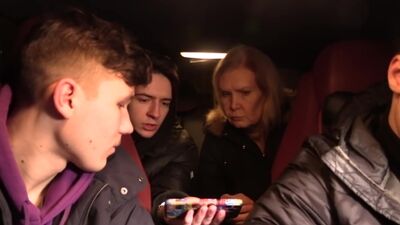 [ПАРАДИГМА] Проверка репетитора. САМЫЙ ПЛОХОЙ УЧЕНИК. Когда родителей нет дома