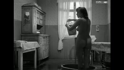 Angelika Waller Nude - Das Kaninchen bin ich (The Rabbit Is Me, 1965) HD 720p Watch Online / Ангелика Валлер - Кролик - это я