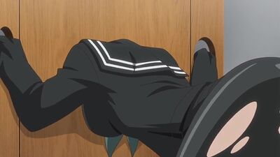 Euphoria(Эйфория) - 03 [RUS озвучка AniFilm] [UNCEN] (Хентай,hentai, бдсм,bdsm, бондаж, порка, садизм, rape, изнасилование)