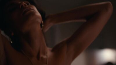 Sophia Taylor Ali - '' Дикие '' s1e05