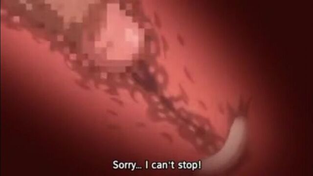 Hentai Demon