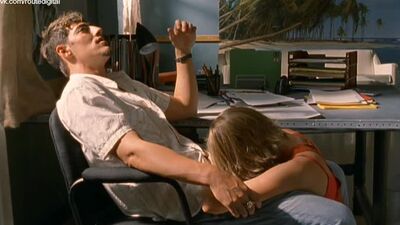 Polly Shannon Nude - Lie With Me (2005) hd720p Watch Online