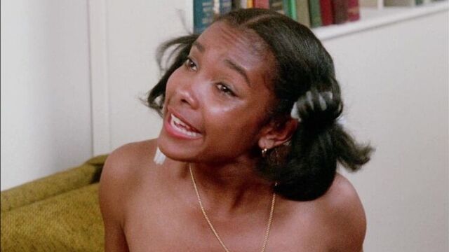 Rosanne Katon Nude - The Swinging Cheerleaders (US 1974) 1080p