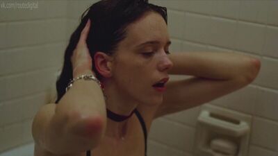 Stacy Martin Nude - Rosy (2018) HD 1080p Watch Online