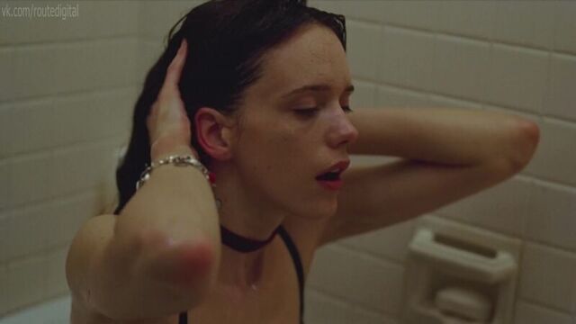 Stacy Martin Nude - Rosy (2018) HD 1080p Watch Online