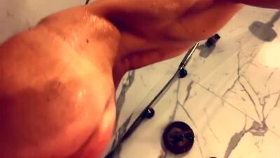 Bella thorne nude shower leaked onlyfans tits puffy nipples boobs