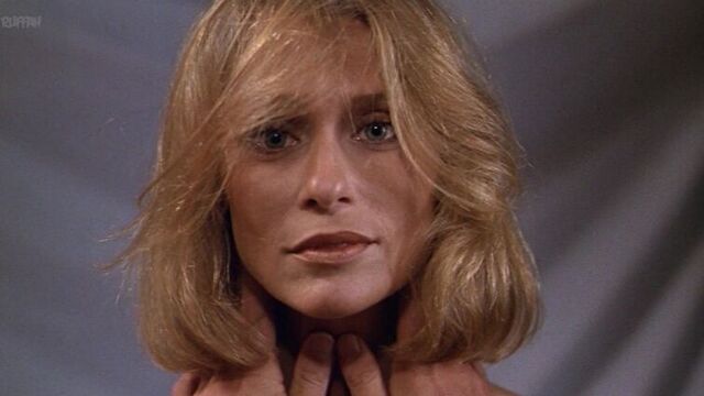 Lauren Hutton Nude - American Gigolo (US 1980) 1080p