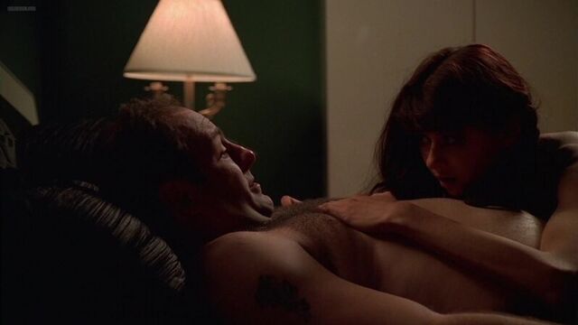 Oksana Lada Nude - The Sopranos - s01e06 (1999) HD Watch Online